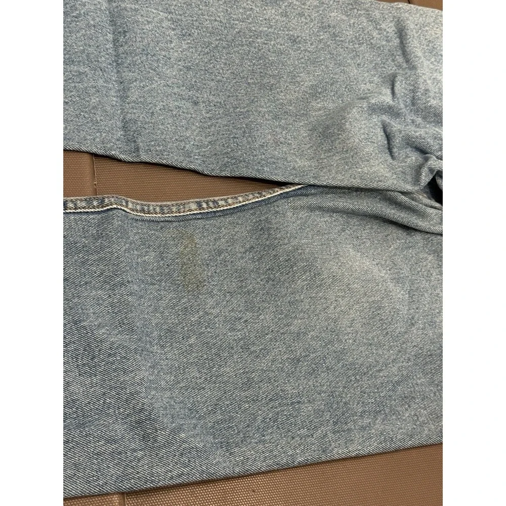 Levis vintage 1997